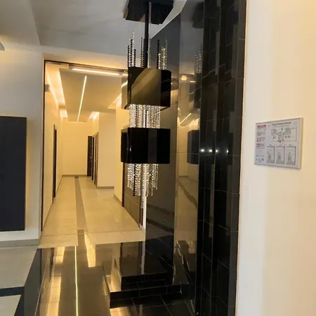 דירה 6-bed Apt,3 Bedrooms, 7 Min From Beach,5 Min Train *